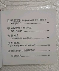 Steal Like an Artist 10th Anniversary Gift Edition with a New Afterword by…