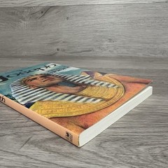 Joseph People of the Promise 2 By James R Shott 1992 Herald Press Paperback Book
