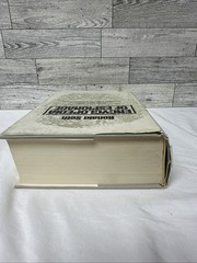 Encyclopedia of Espionage by Ronald Seth (Hardcover)