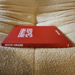 Ferrari 348 by Enrico Benzing (Hardcover)