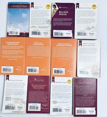 Lot 12 Love Inspired Historical Western Frontier Christian Romance Faith Series