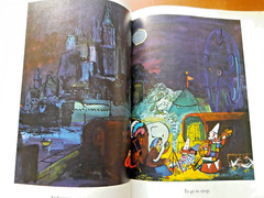 LOT 2 Bemelmans MADELINE and the Gypsies Madeline’s Rescue 1967 Childrens Illust