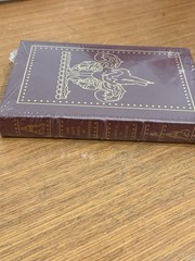 The Left Hand of Darkness by Ursula K. Le Guin Easton Press Collectors Edition