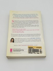Naturally Thin (Skinnygirl) Paperback Diets by Bethenny Frankel, Eve Adamson