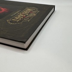 World of Warcraft: Chronicle Volume 1