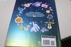Disney Stitch Stickers, Paperback by Editors of Thunder Bay Press (COR), Like…
