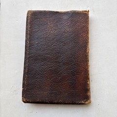 Poems of Henry Wadsworth Longfellow 1901 Thomas Y. Crowell & Co Vintage Book
