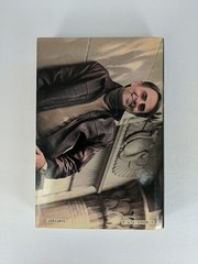 Carl Sagan~CONTACT~HCDJ 6th Print 1985