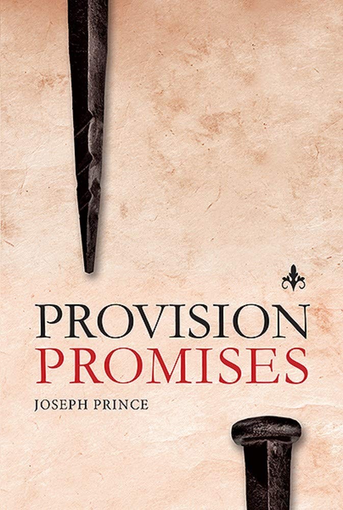 Provision Promises