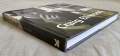 Craig Ellwood Neil Jackson 2002 1st Edition Modernism Architecture HC DJ Bio VG