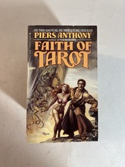 Lot Of 7 Piers Anthony Paperback Novels Mixed Series Xanth Immortality Space