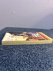Harlequin Romance, Heart of Glass by Dana James, #5, 1987, Vintage