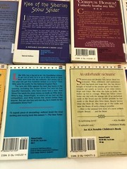 Lot of 10 – Mixed Children’s and Young Adult’s Books – Harper Trophy Publisher