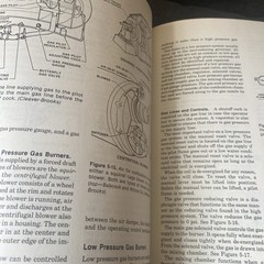 HIGH PRESSURE BOILERS By Frederick M Steingress, Very Good