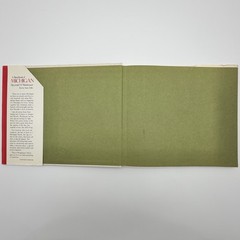 A Sketchbook Of Michigan Reynold H. Weidenaar-Signed-1980 Baker Book House /cb