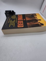 The Living Dead 2008 Clive Barker Stephen King Horror Stories 500 Pages