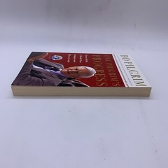 One Pilgrim’s Progress: Signed by Bo Pilgrim