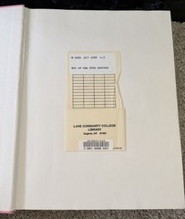 Art of the 20th Century Volume II Karl Ruhrberg 1998 Ex-Library HC DJ Taschen VG
