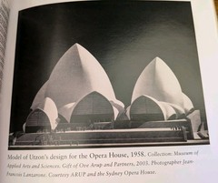 Book Opera House by Peter FitzSimons Australian history 2022 Uk-Trade Paper