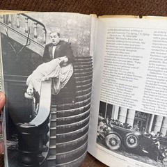 Hollywood Babylon By Kenneth Anger Hardcover With Dust Jacket