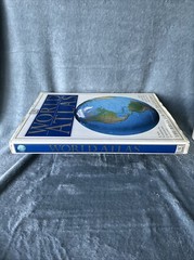 DK World Atlas The Atlas of the 21st Century by Deni Bown and Dorling