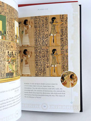 THE EGYPTIAN BOOK OF THE DEAD & TIBETAN BOOK OF THE DEAD Illustrated *Brand New*