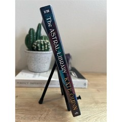 The Astral Library Kate Quinn ARC Paperback Advance Reader Edition 2026