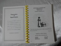 Spread the Bread cookbook, 2000, Church ladies, family recipes 156 pages
