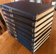 Gynecological & Obstetrical Monographs 16 hc Vol. from 1920s, D. Appleton & Co.