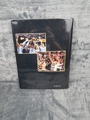 Duke Basketball Book Lot: Crowning Glory (1991) and Back To Back (1992) NCAA