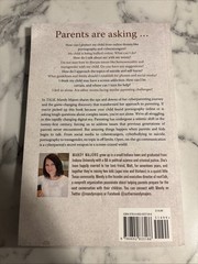 Talk : A Practical Approach to Cyberparenting and Open Communication by Mandy…