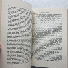 Vintage 1961 Identity And Anxiety Stein Vidich White HC DJ Free Press Sociology