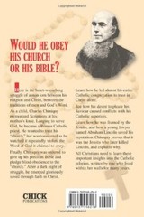 50 Years in the Church of Rome | Charles Chiniquy | Paperback | 368 Pages
