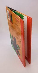 Chicka Chicka 1, 2, 3 by Bill Martin Jr, Michael Sampson & Lois Ehlert, 2004 HC