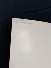 A CHRISTIAN POLITICAL OPTION (1972 TPB) by Bob Goudzwaard – Hard To Find!