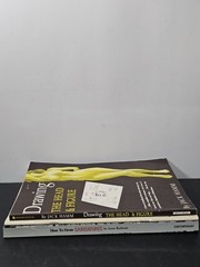 Lot Of 3 PB Drawing Books – How To Draw Caricatures / Draw The Human Head / Etc