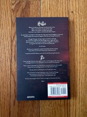 HAND SIGNED Rewind it Back OOP by Liz Tomforde