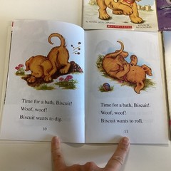 Biscuit Dog My First I Can Read Readers Kindergarten 1st Picture 12 Book Lot