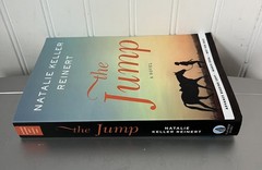 The Jump, NATALIE KELLER REINERT. ARC