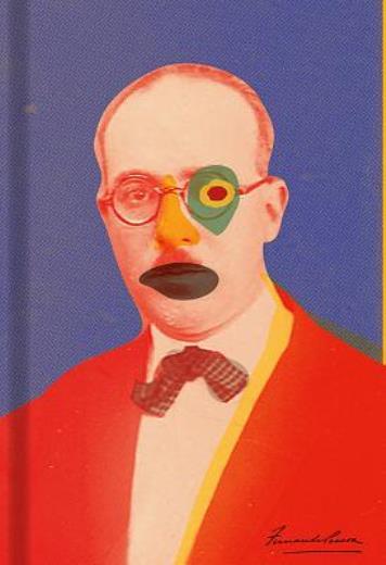 The Book Of Disquiet: The Complete Edition