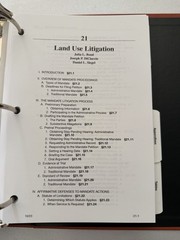 California Land Use Practice | Continuing Education of the Bar | CEB | 2024