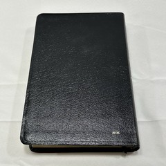 Scofield Holy Bible Red Letter Concordance Study System KJV Oxford 291RL Black