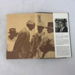 HENRY FORD AND GRASS ROOTS AMERICA REYNOLD M WIK UNIV MICHIGAN PRESS 1972 HC/DJ.
