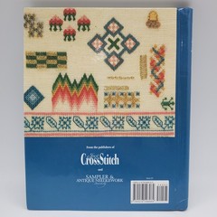 The Proper Stitch A Guide for Counted Thread Darlene O’Steen Hoffman Media 2006