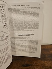 The Filmmaker’s Handbook: A Comprehensive Guide for the Digital Age ( 2013 Ed.)