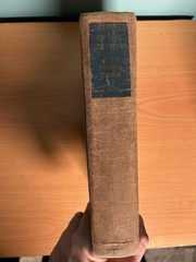 Admiral Of The Ocean Sea by Samuel Eliot Morison ~ Hardcover First Edition 1942