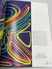 WHAT WOMEN CREATE Jo Packham Women Create PB Multicolor 2022 USA Art Inspiration