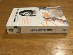 Scar Tissue by Anthony Kiedis (2005, Trade Paperback)