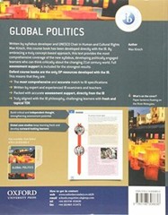 Global Politics (Oxford Ib Diploma Programme)