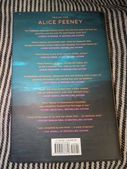 My Husband’s Wife by Alice Feeney Hardcover New 2026 First Edition